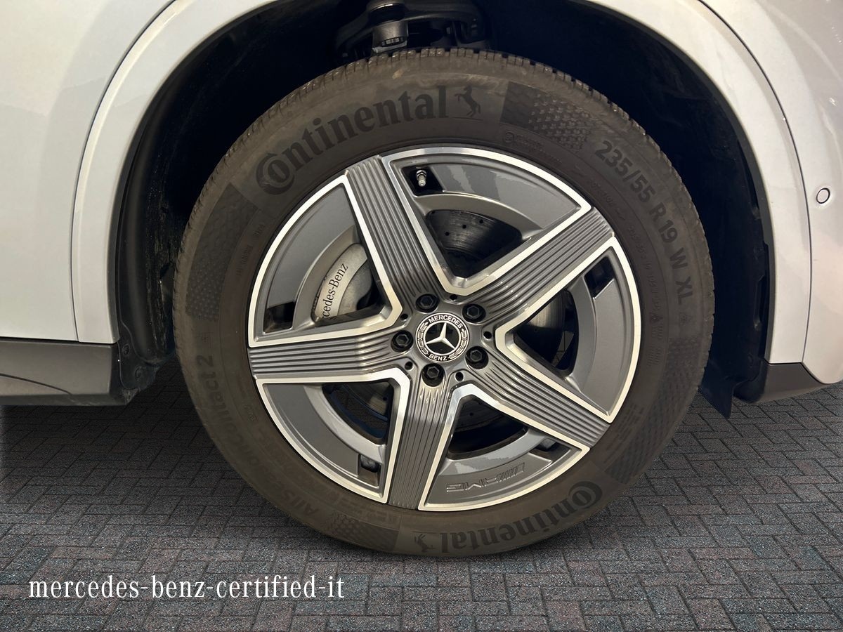 Mercedes GLC GLC SUV 300 AMG Line Advanced 4Matic 9G-Tronic - 17