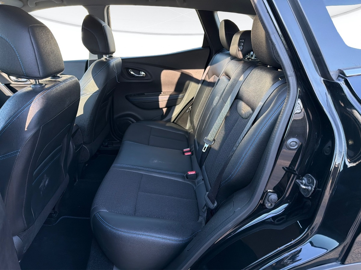 Renault Kadjar Usato 2018 Kadjar Rovigo