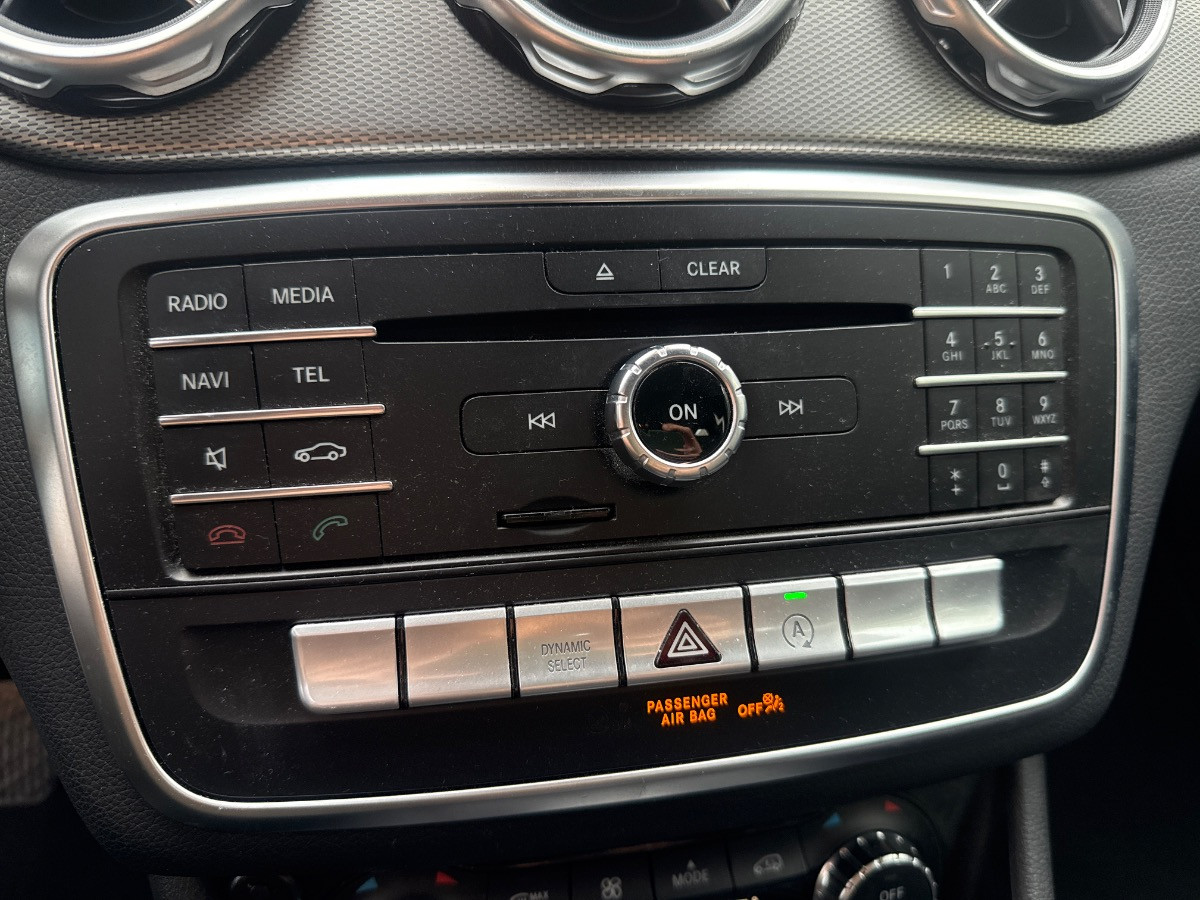 Mercedes GLA Usato 2019 GLA Padova