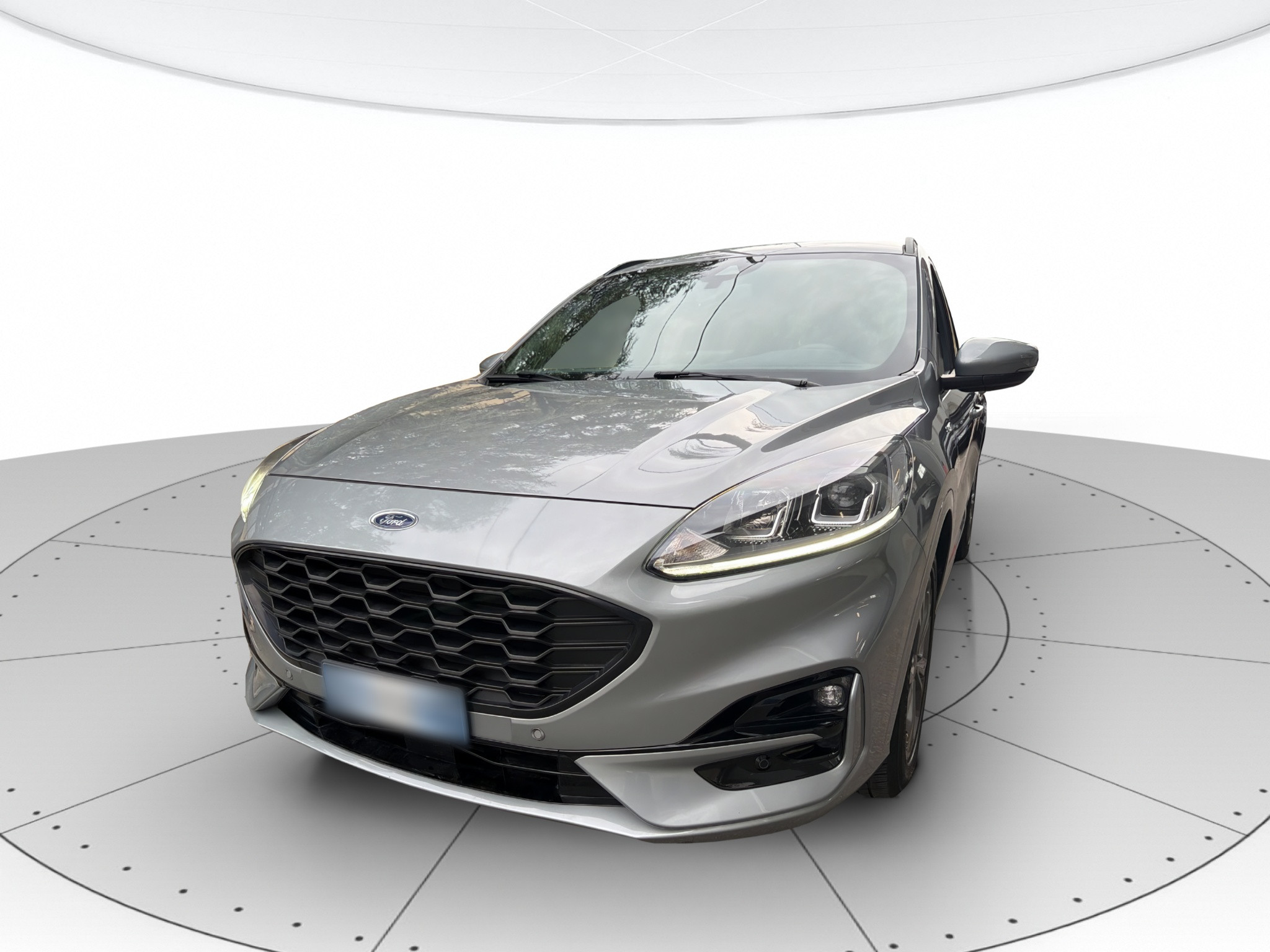 Ford Kuga Usato 2022 Kuga Reggio Emilia