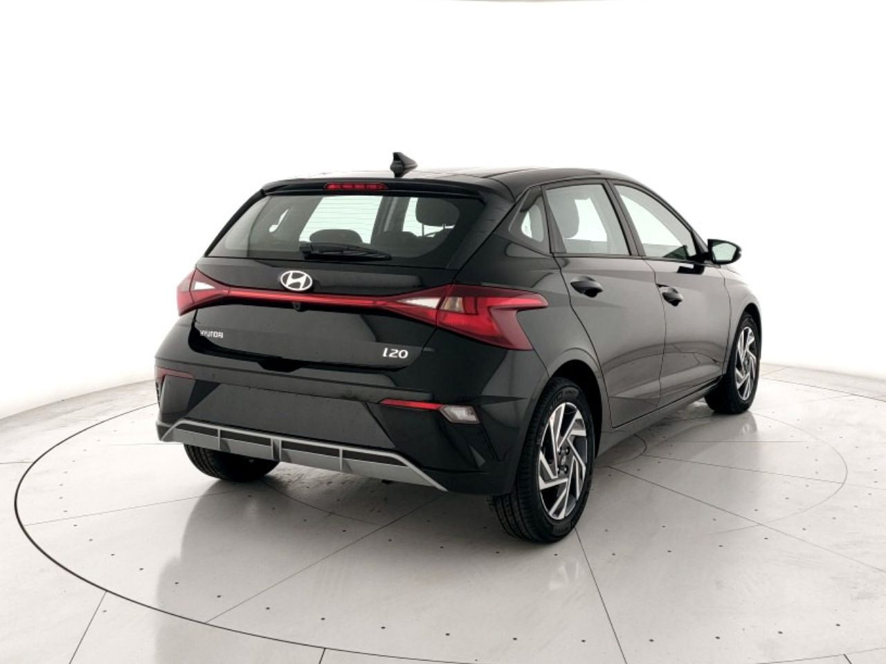 Hyundai i20 KM0 2026 i20 Porto Mantovano