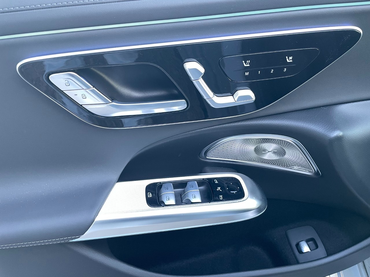 Mercedes Classe E Berlina Classe E Berlina 220 d 4Matic AMG Line PREMIUM - 15