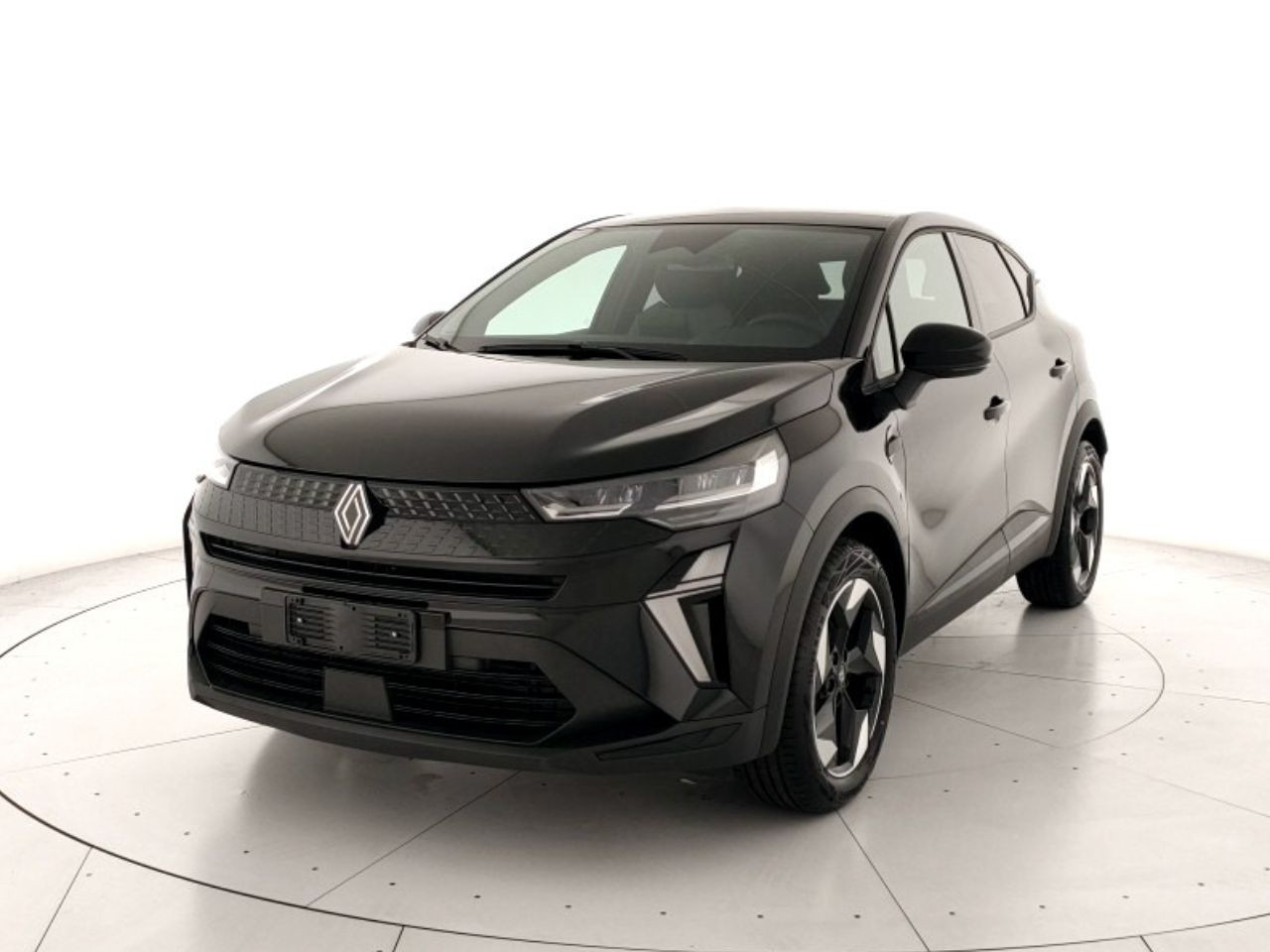 Renault Captur Usato 2025 Captur Carpi