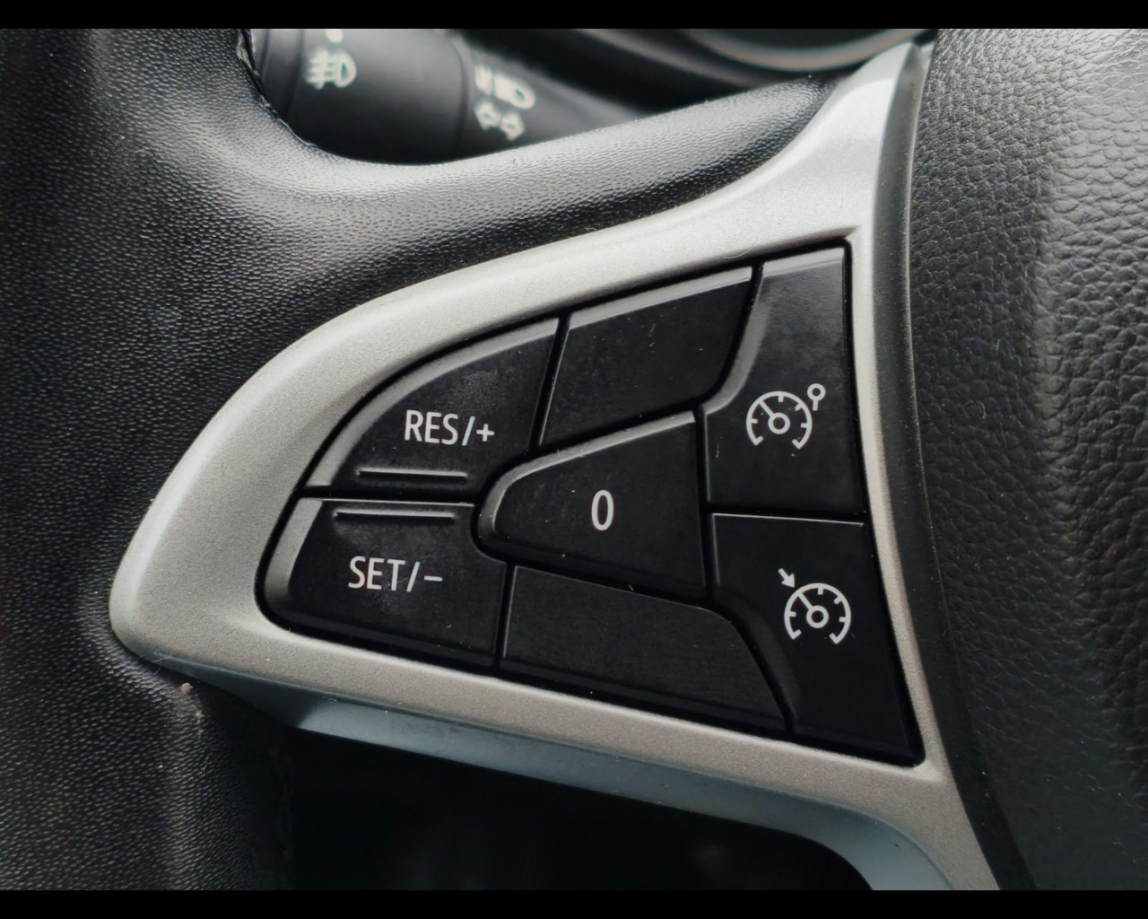 Foto DACIA Sandero Stepway 1.0 tce Expression Eco-g 100cv