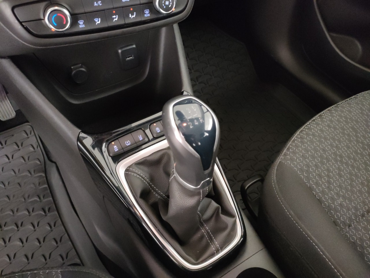 Opel Crossland Usato 2020 Crossland Porto Mantovano