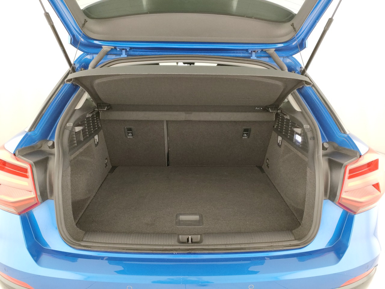 Audi Q2 Usato 2017 Q2 Modena