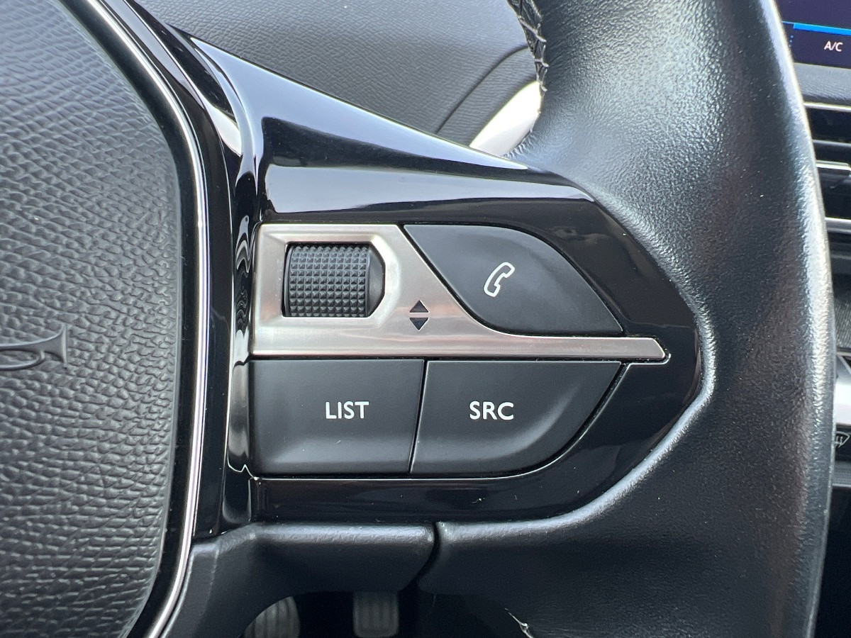 Peugeot 3008 Usato 2018 3008 Rovigo