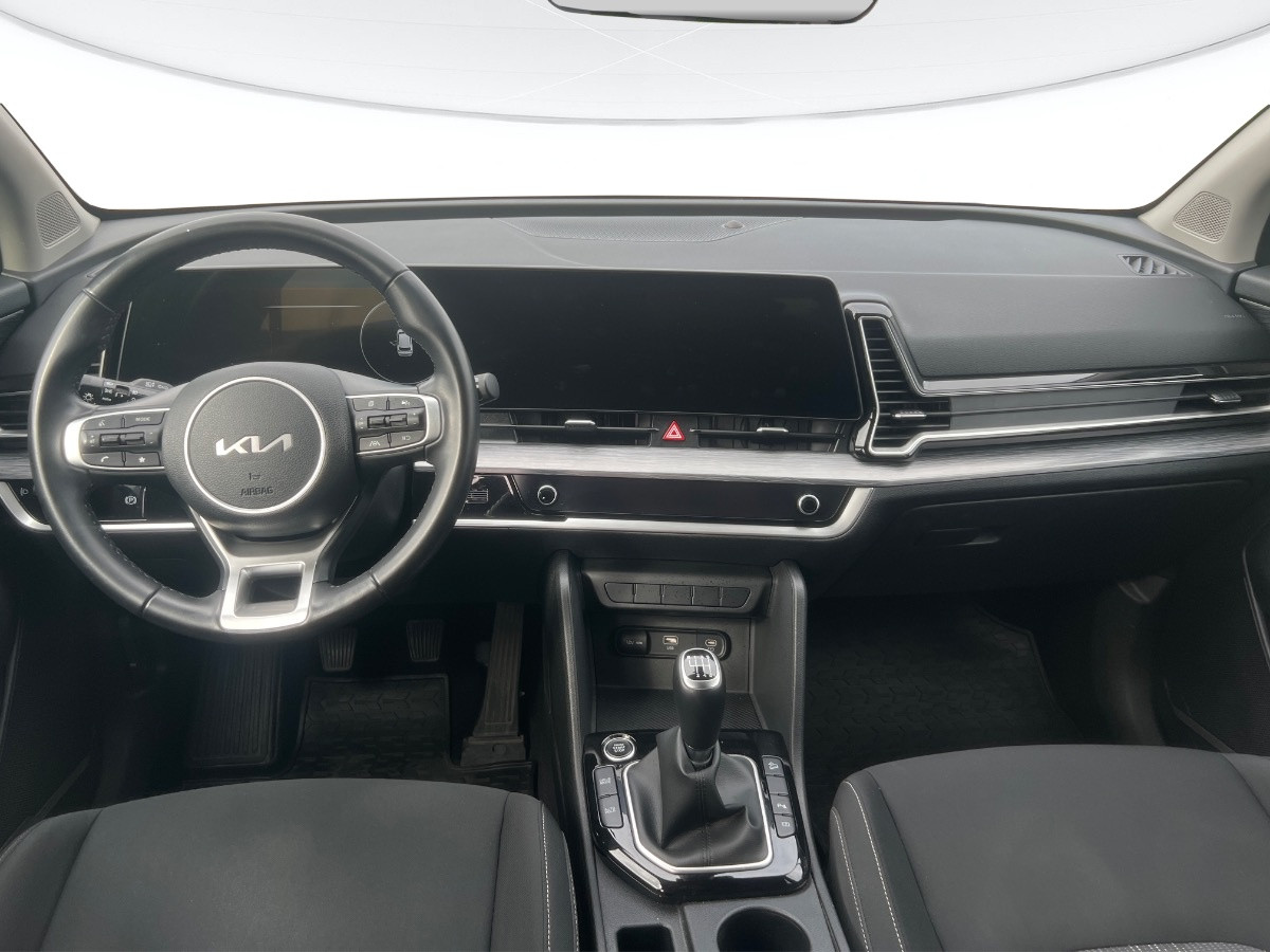Kia Sportage Usato 2022 Sportage Rovigo