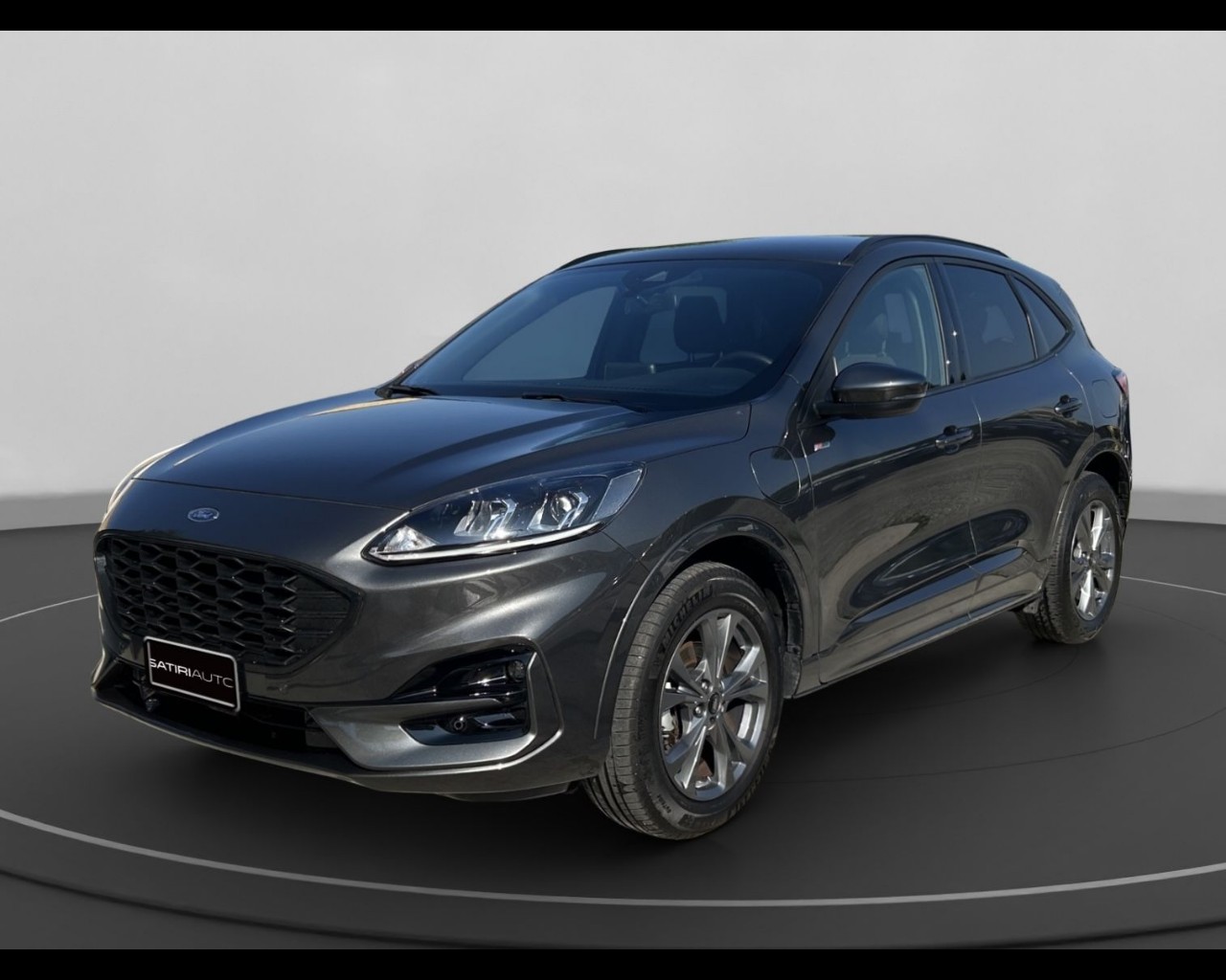 Kuga III 2020 – Kuga 2.5 phev ST-Line 2wd 225cv cvt