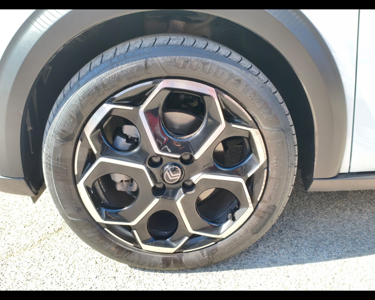 Foto CITROEN C3 1.2 puretech turbo Max 100cv s&s