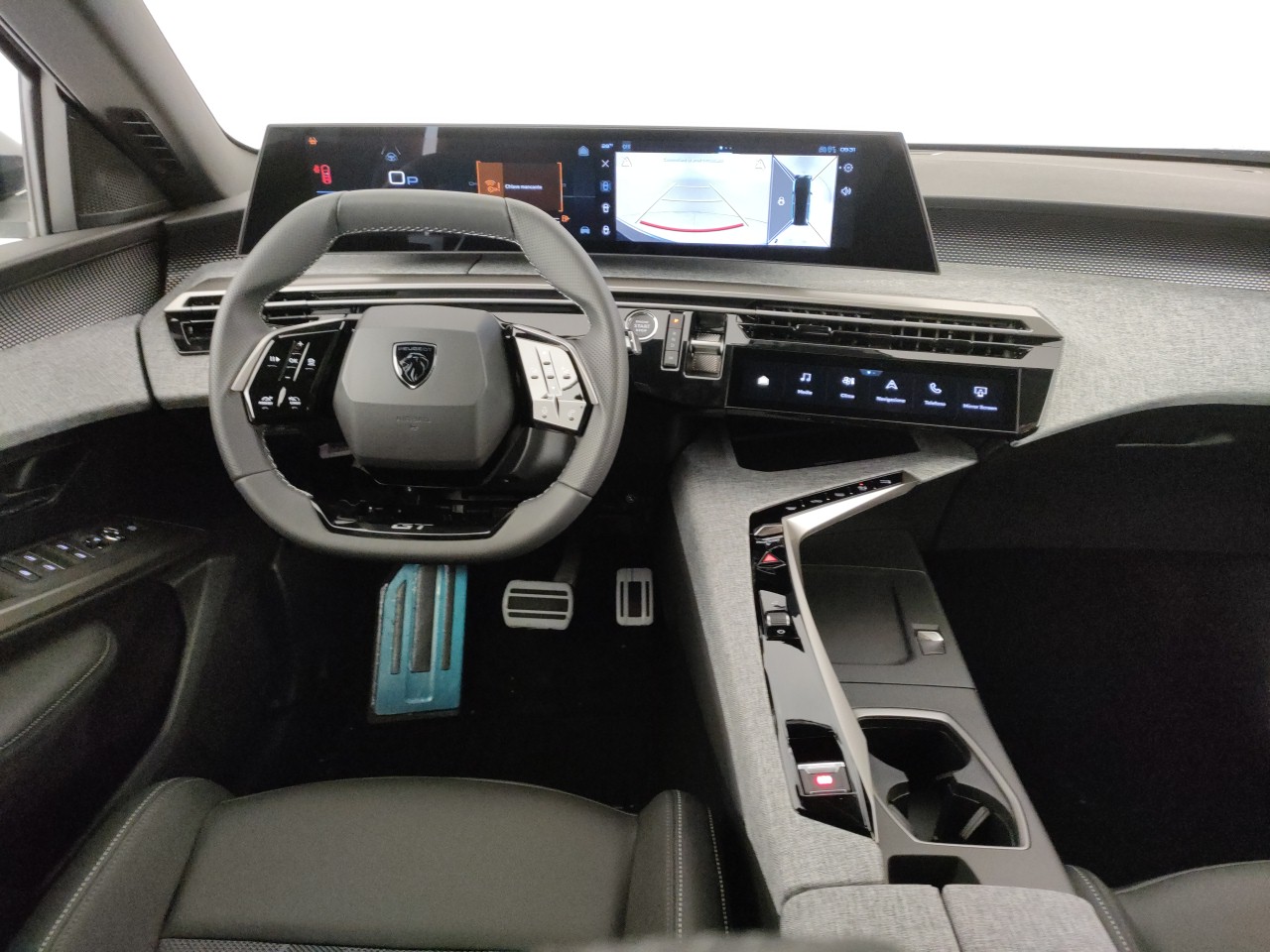 Peugeot 5008 KM0 2025 5008 Porto Mantovano