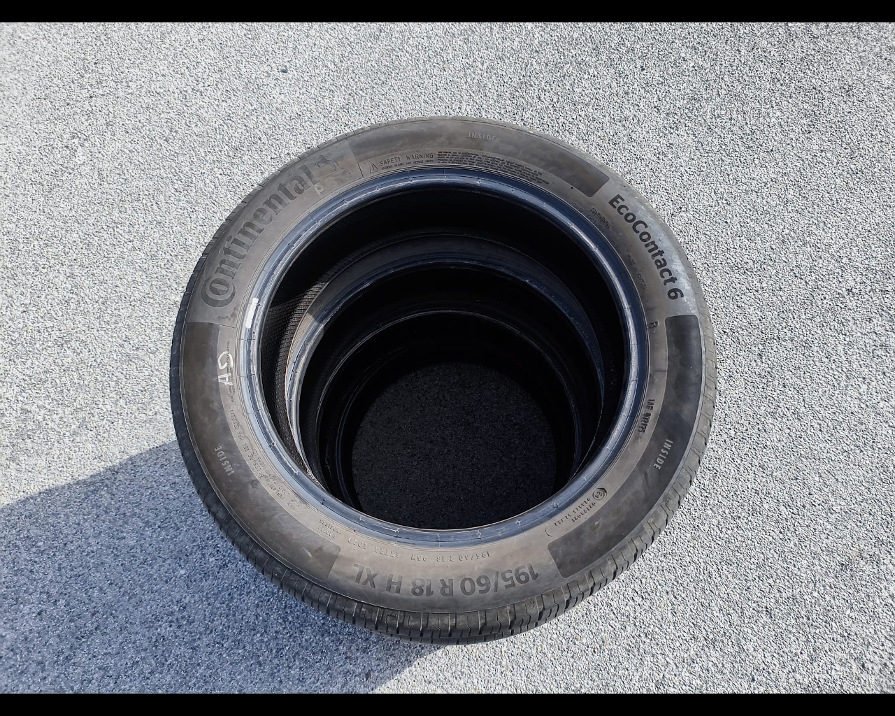 Foto CITROEN C4 1.5 bluehdi Shine s&s 130cv eat8