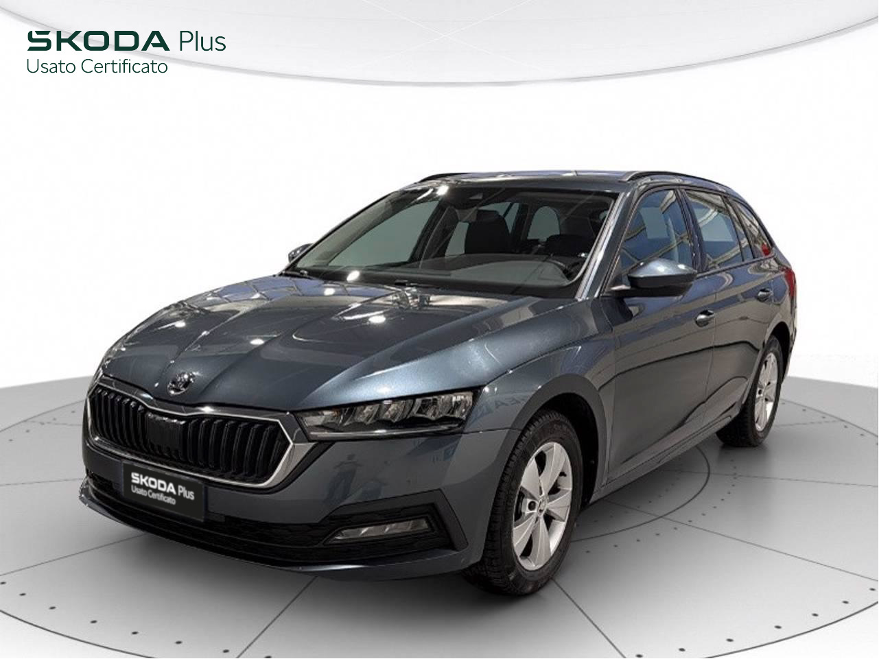 Skoda Octavia Usato 2021 Octavia Mestre