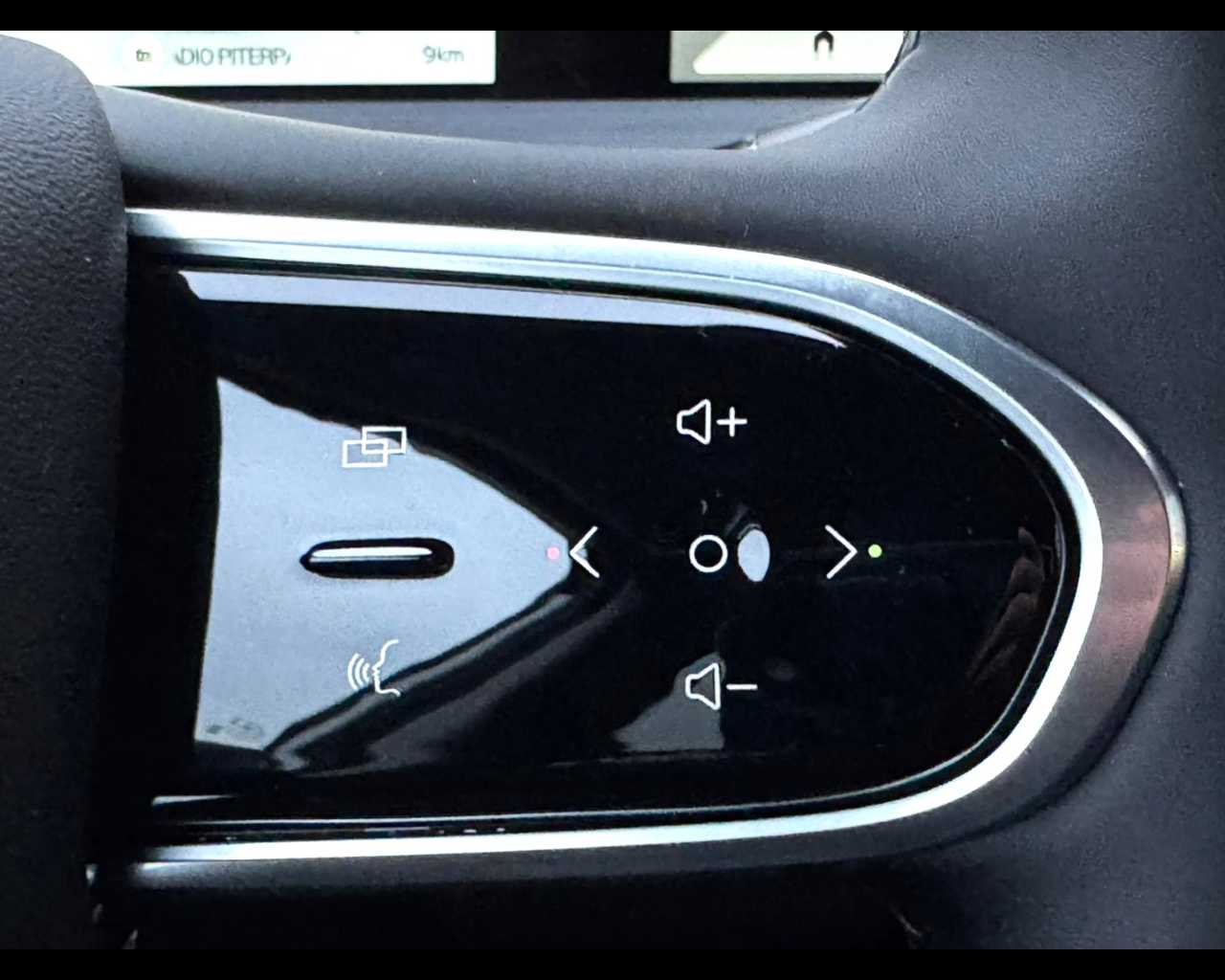 Dr Automobiles DR 5 Nuovo GPL DR 5 Este