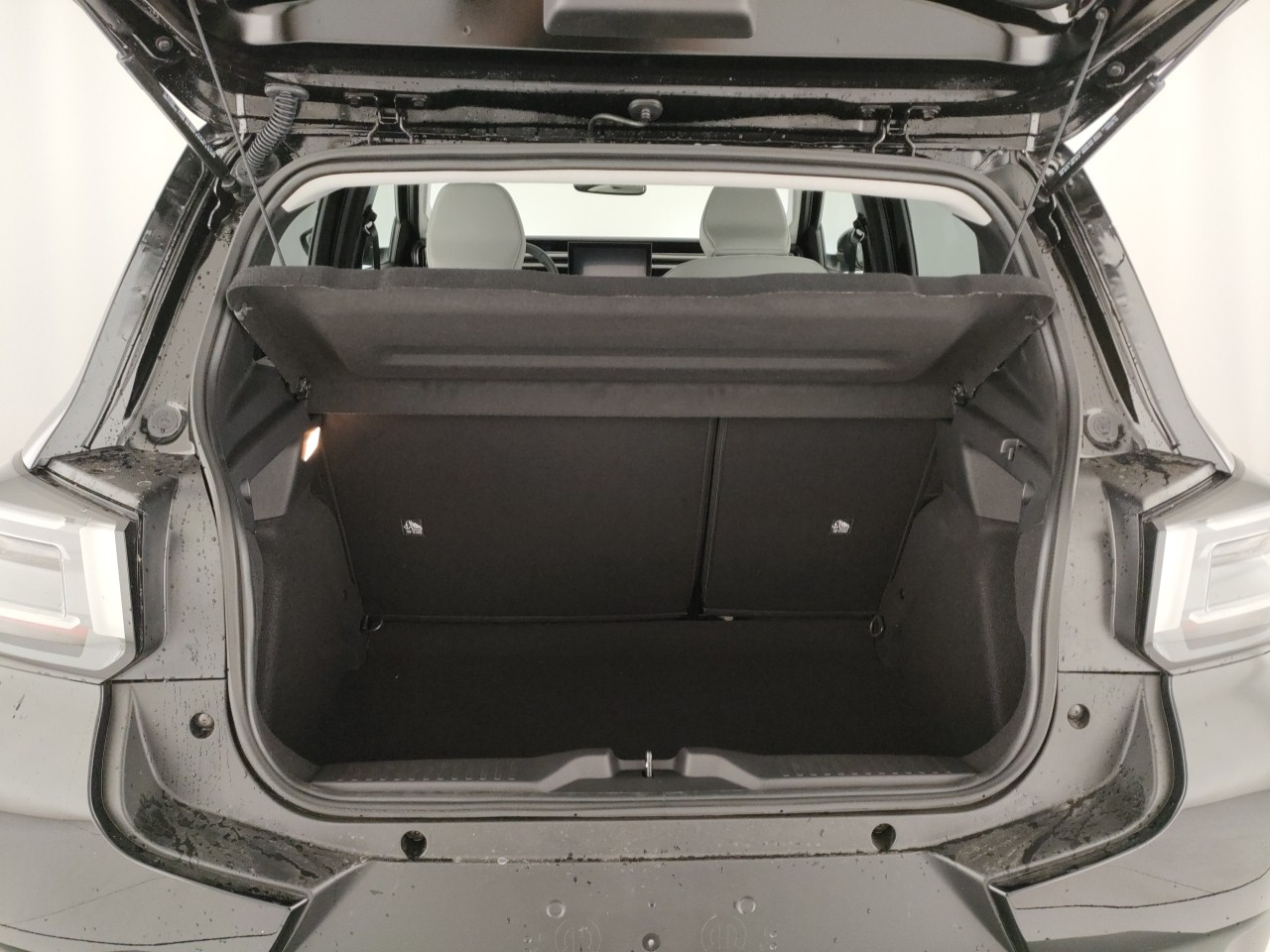 Citroen C3 Nuovo Benzina C3 Porto Mantovano