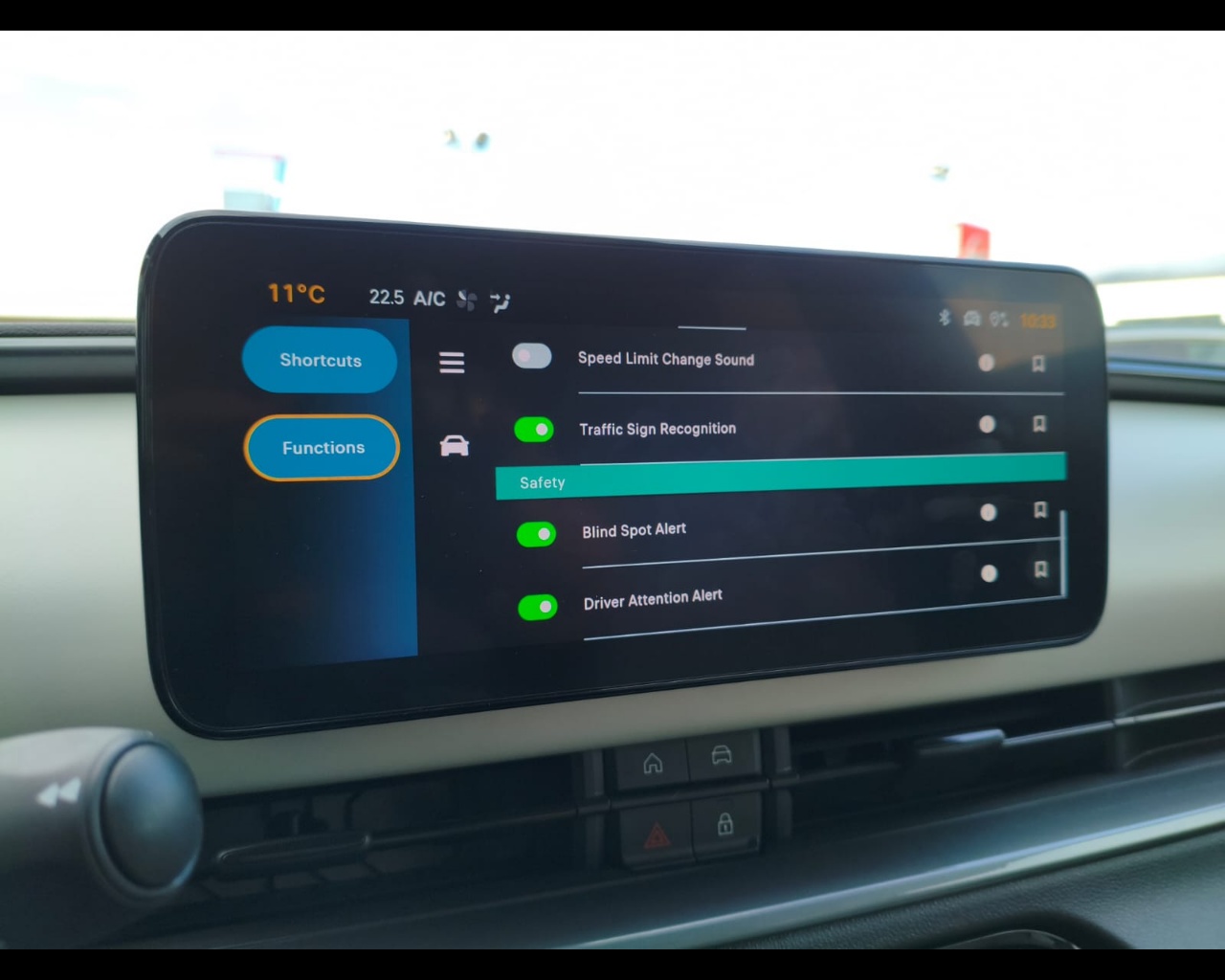 Foto FIAT 600 1.2 hybrid La Prima 110cv auto