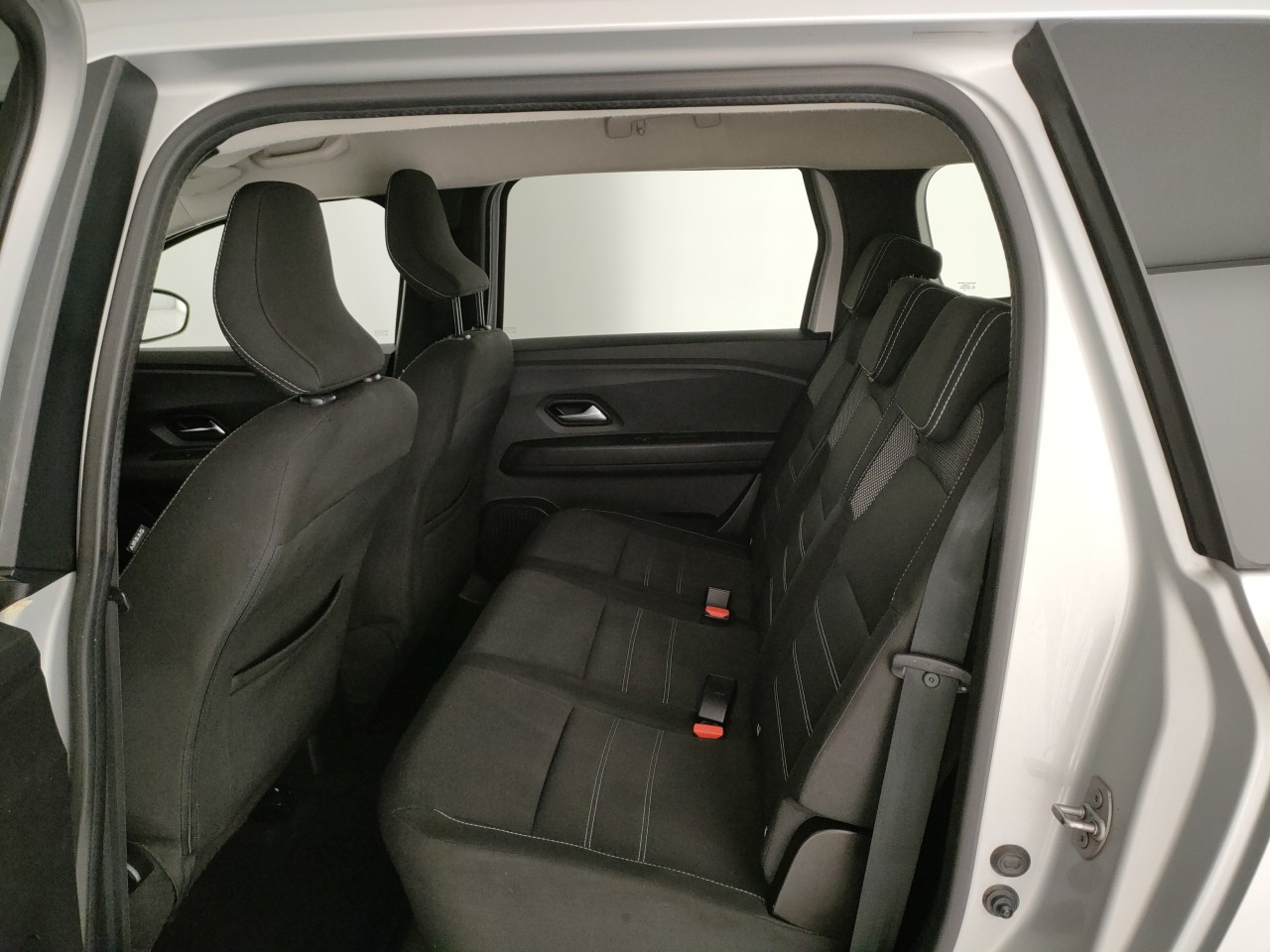 Dacia Jogger 2021 Usato 2022 Jogger 2021 Carpi