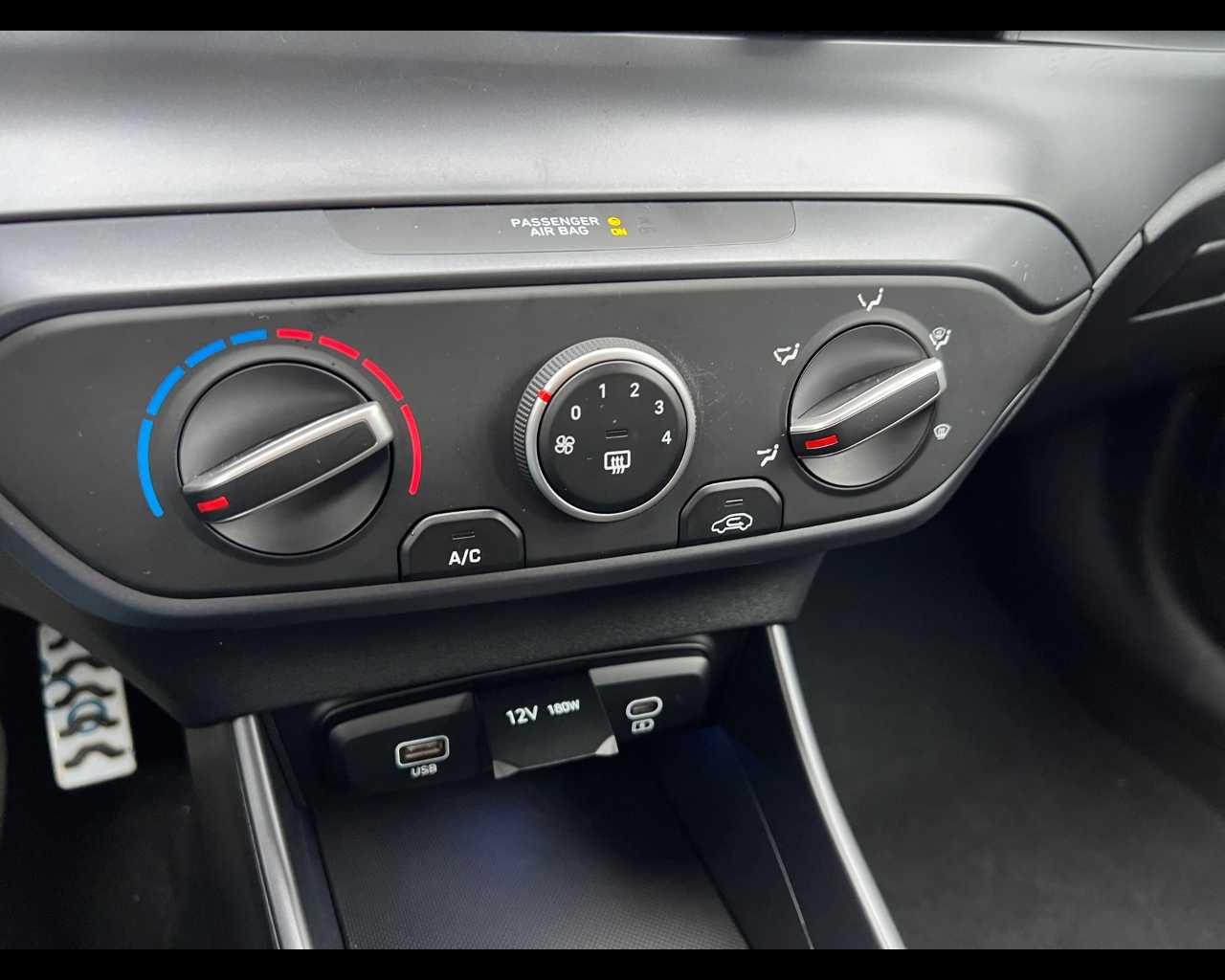 Hyundai Bayon Nuovo GPL Bayon Rovigo