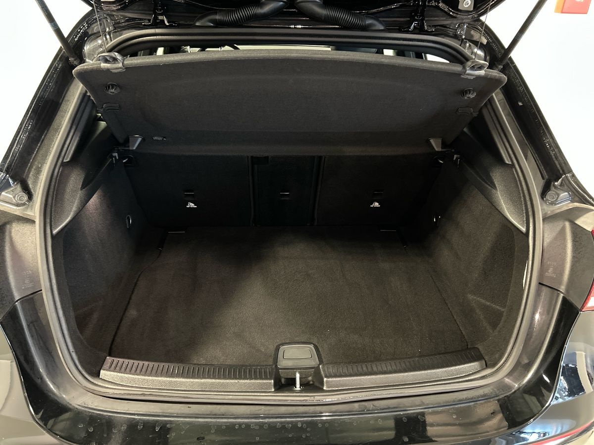 Mercedes Classe A Classe A 180 D Sport 7G-DCT - 8