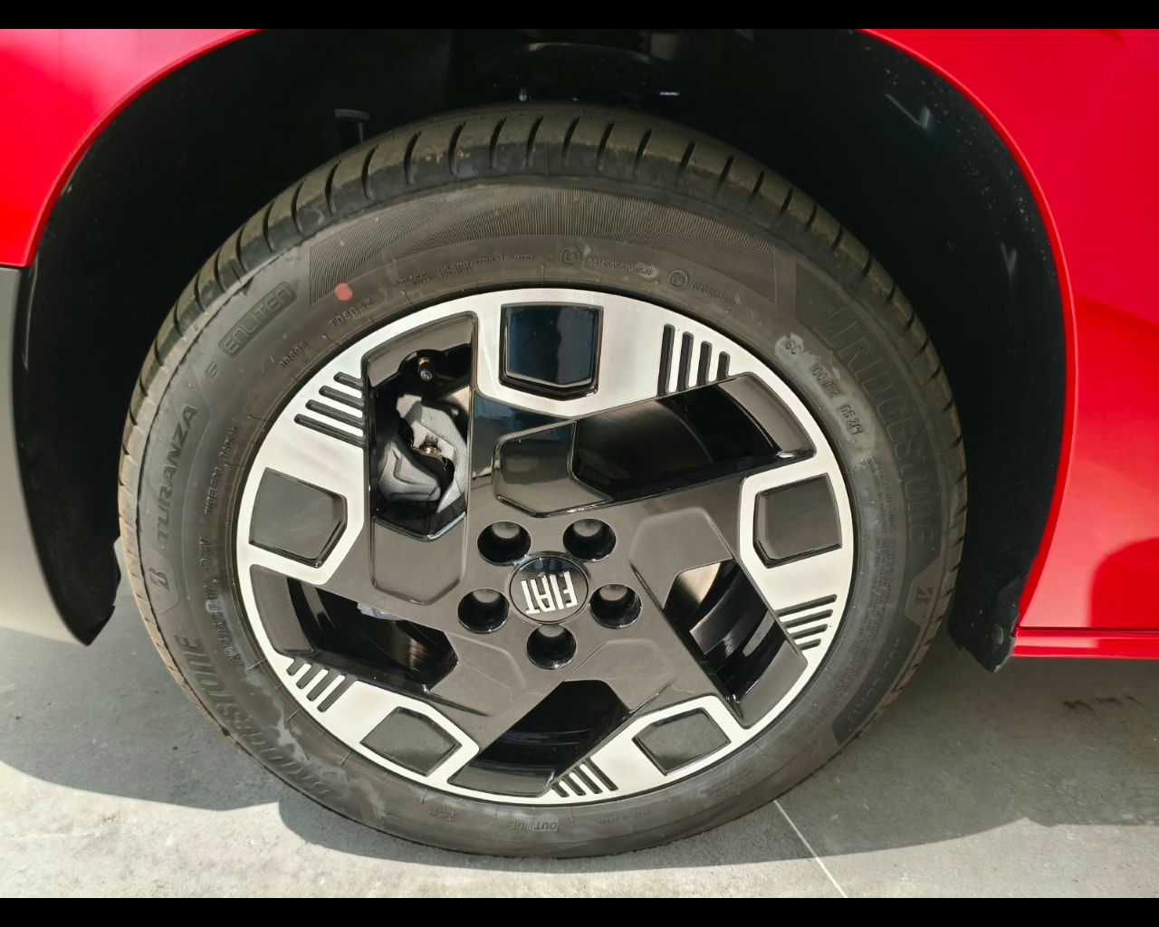 Foto FIAT Qubol 5 Seats Qubo L 1.5 Diesel 130 Cv At8 La Prima
