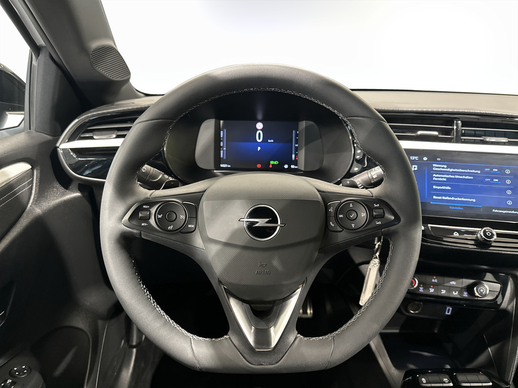 Panoramica 9° Immagine Veicolo