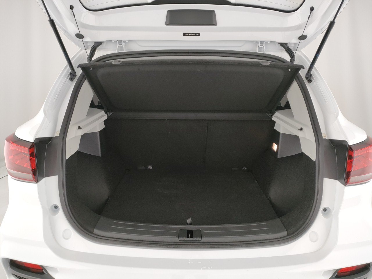 Mg ZS Usato 2025 ZS Modena