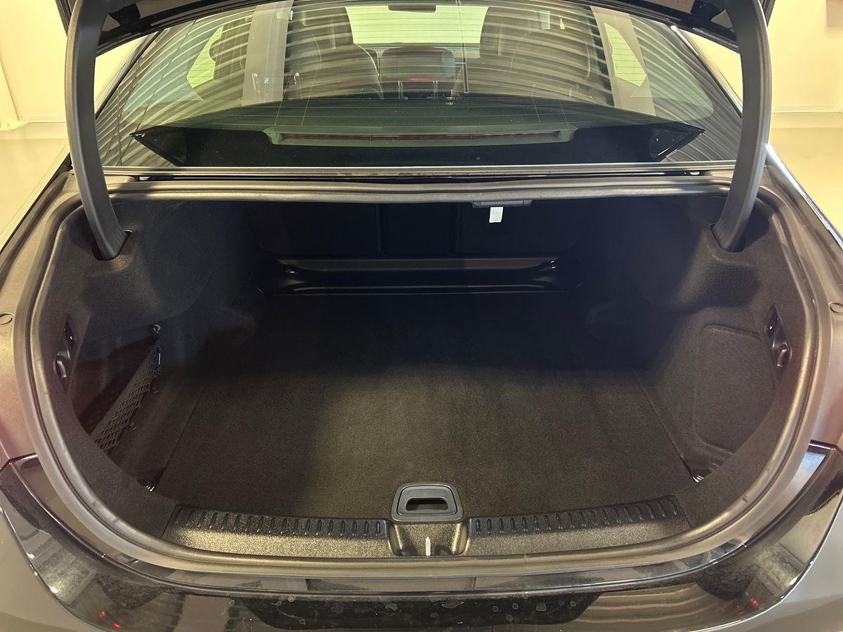 Mercedes  Classe E Berlina 200 d Advanced 9G-Tronic - 8