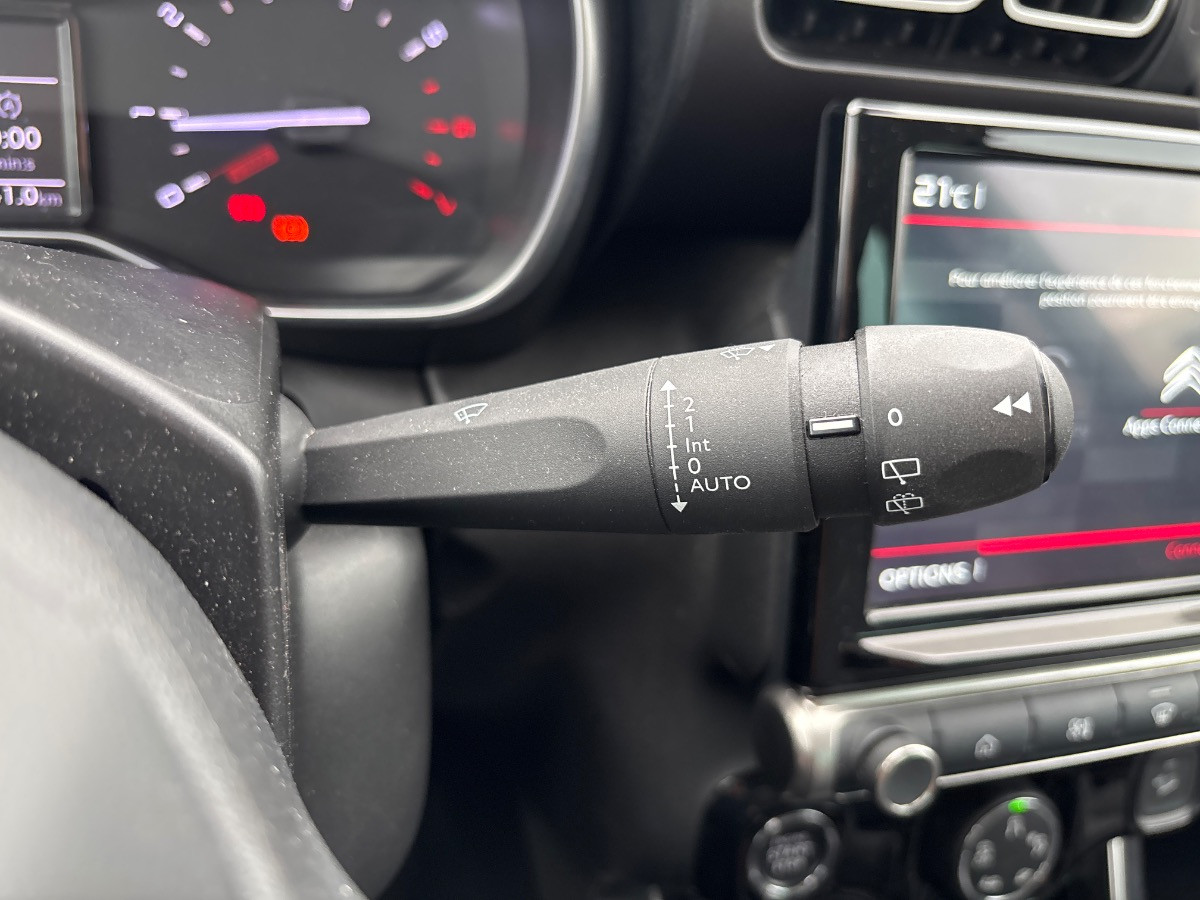 Citroen C3 Aircross Usato 2024 C3 Aircross Mestre
