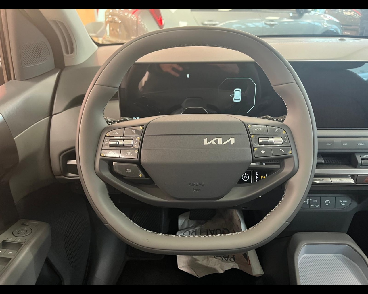 Foto KIA EV3 SR FWD AIR CNV+
