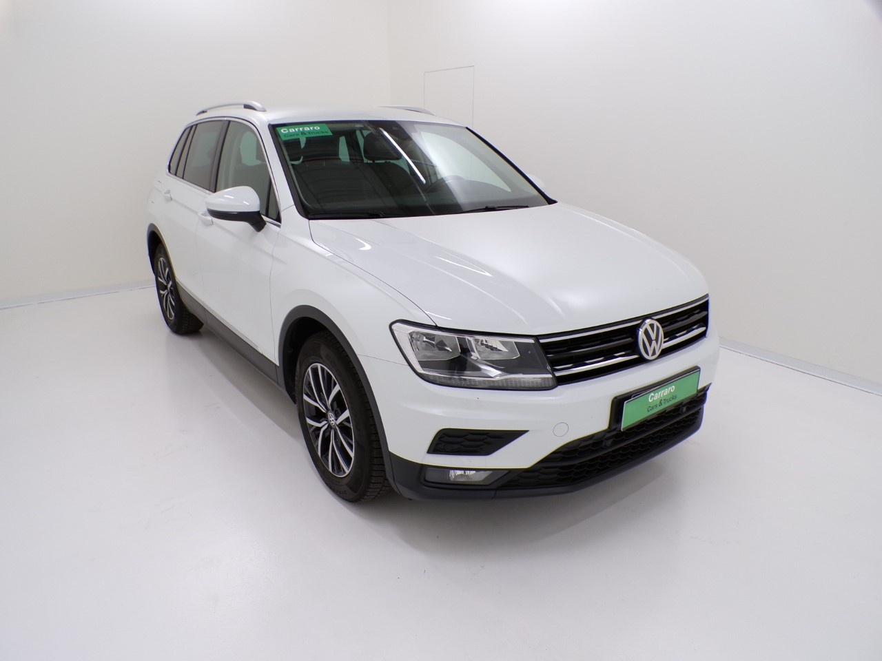 Volkswagen Tiguan Tiguan 1.5 TSI ACT BlueMotion 130cv Business - 3