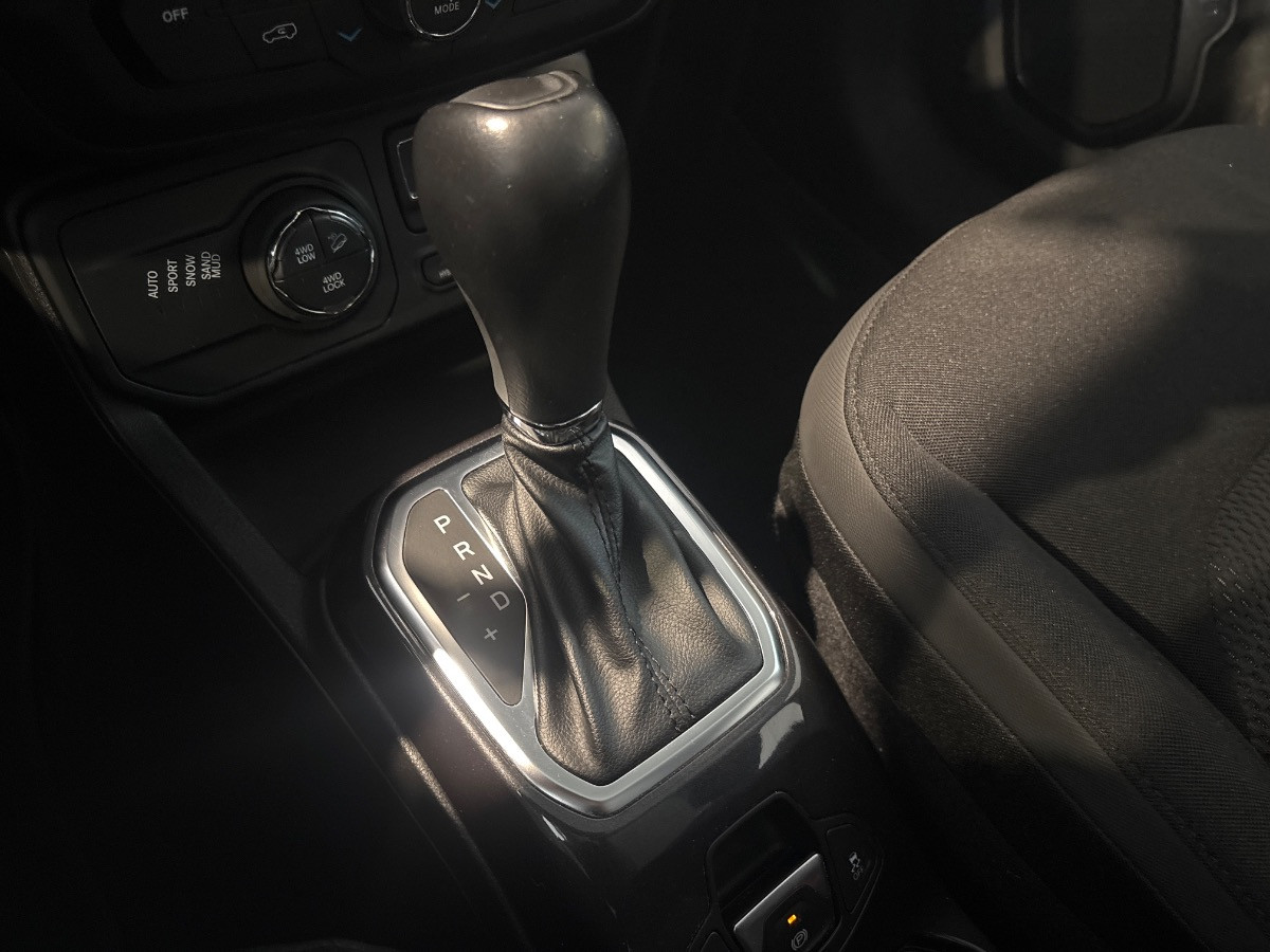 Jeep Renegade Usato 2021 Renegade Parma