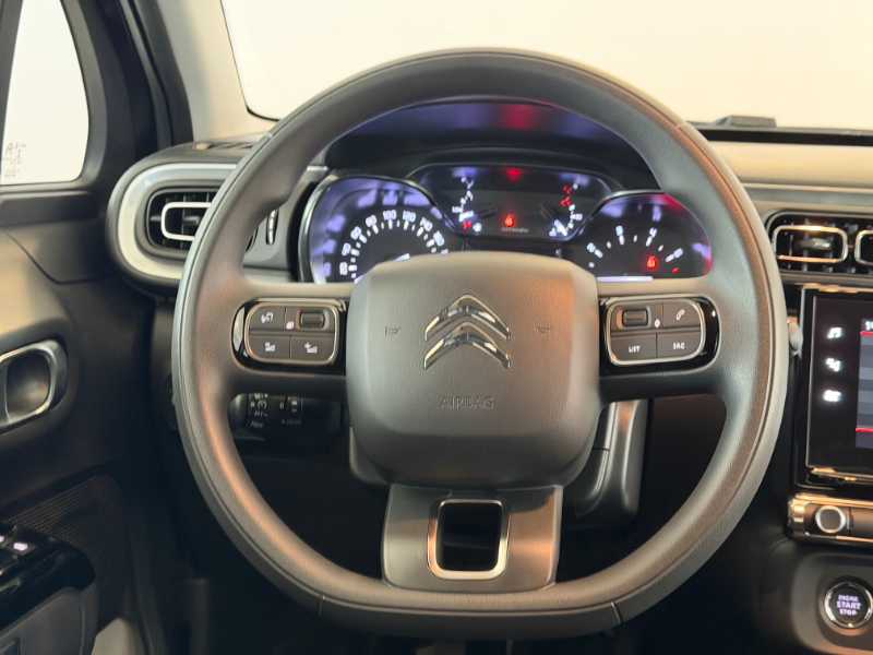 C3 Iii 2017 - C3 1.2 Puretech Shine S&s 83cv Neopatentati