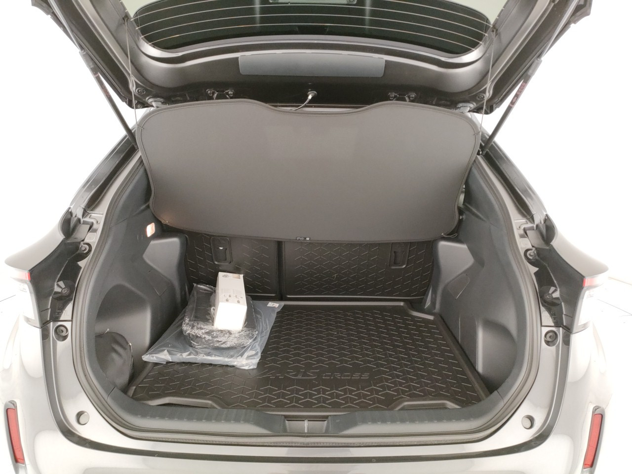 Toyota Yaris Cross KM0 2026 Yaris Cross Carpi