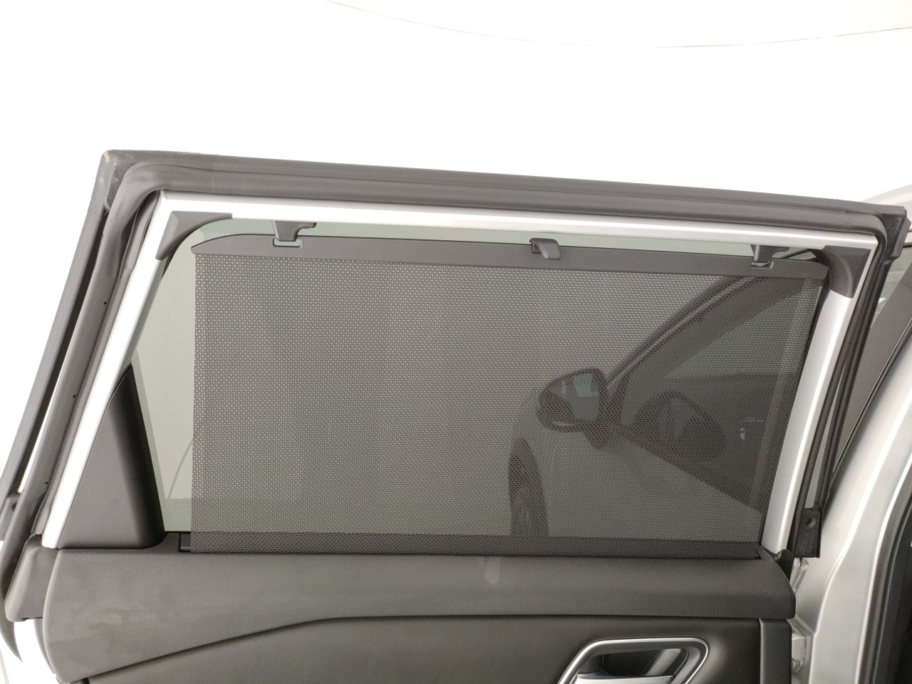 Nissan X-Trail Nuovo Ibrido benzina X-Trail Porto Mantovano