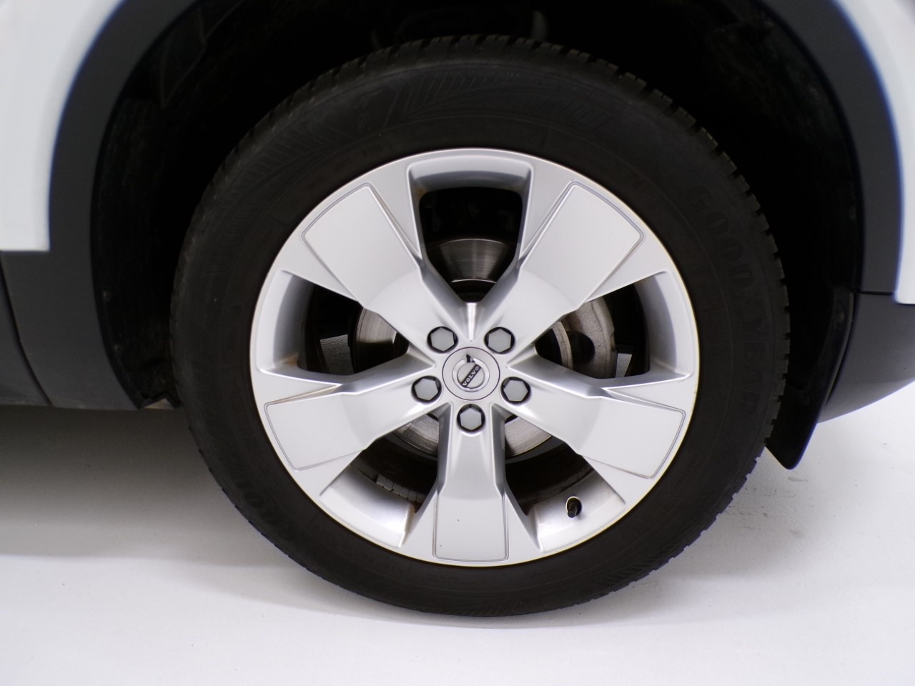 Volvo XC40 XC40 1.5 T3 Business Plus Geartronic - 4