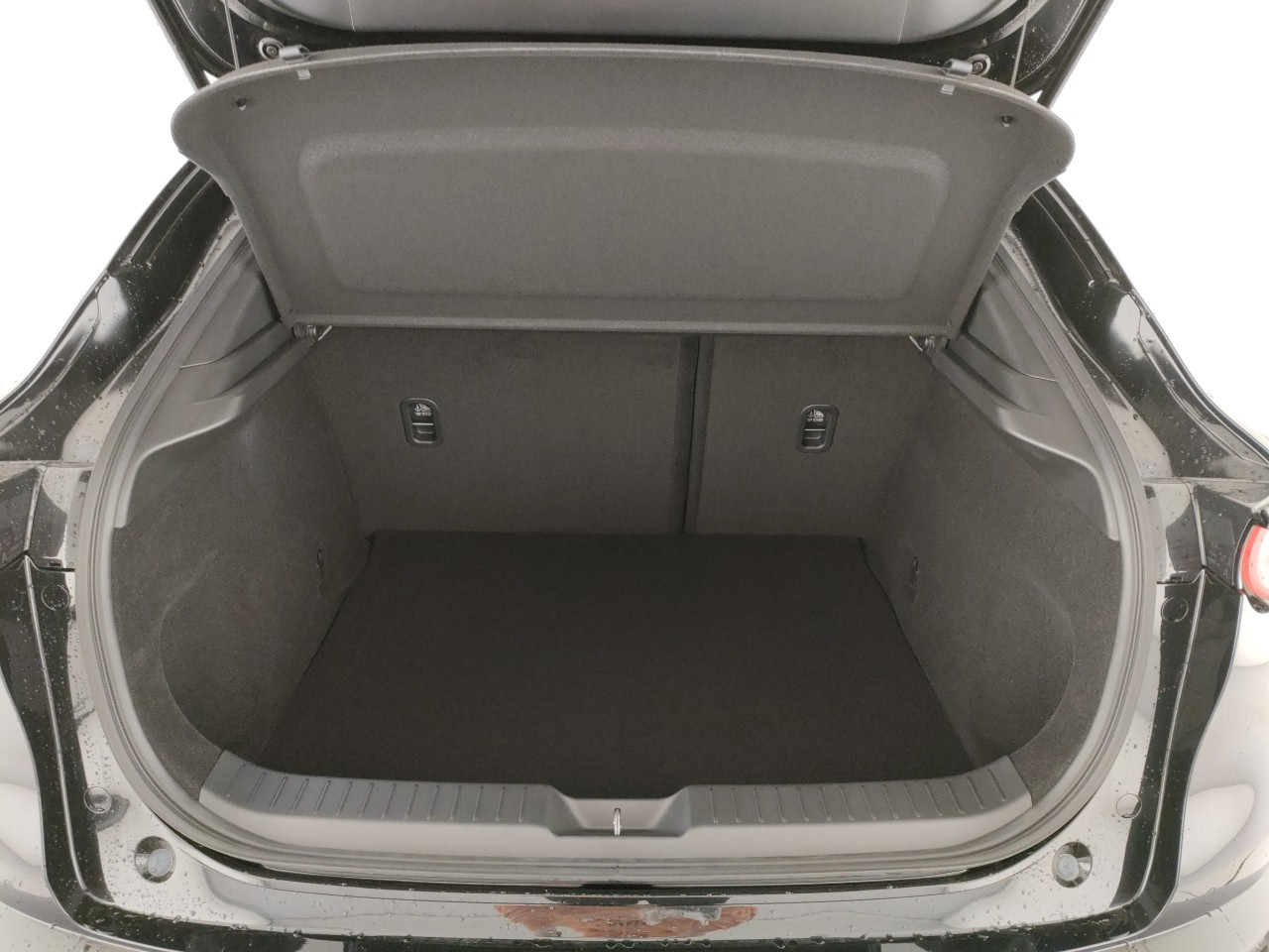 Mazda CX-30 Nuovo Ibrido benzina CX-30 Porto Mantovano