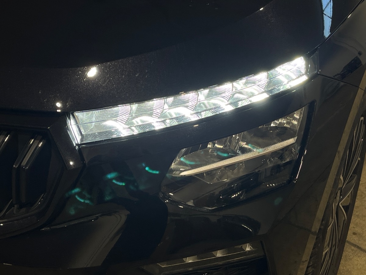 Skoda Kamiq Usato 2025 Kamiq Verona