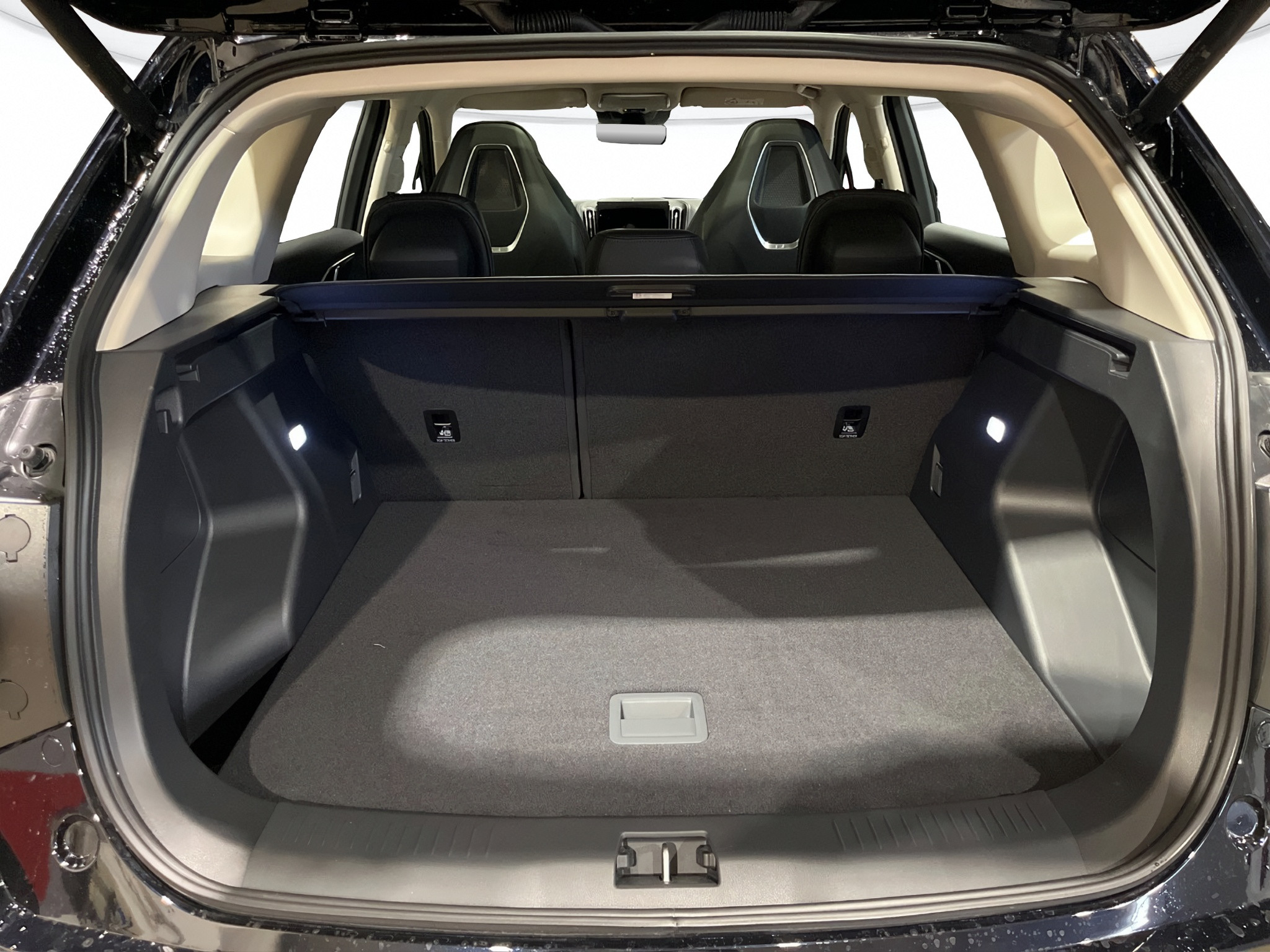 Hongqi HS3 Nuovo benzina HS3 Verona