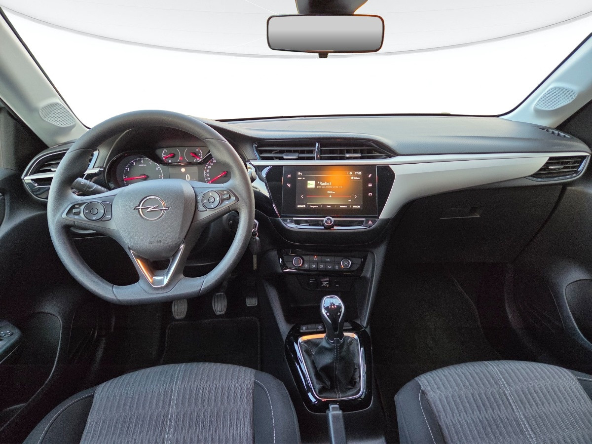 Opel Corsa Usato 2022 Corsa Reggio Emilia