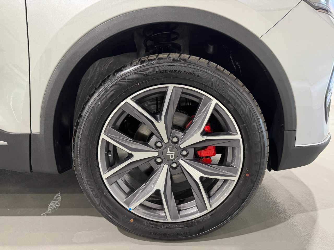 Dr Automobiles DR 6.0 KM0 2025 DR 6.0 Mestre