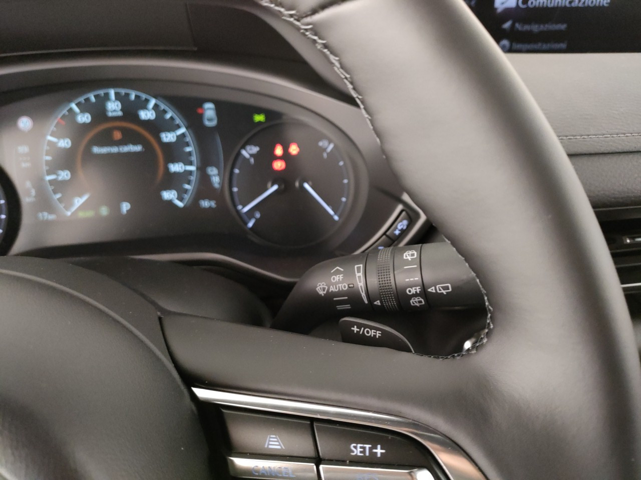 Mazda MX-30 Nuovo  MX-30 Mantova