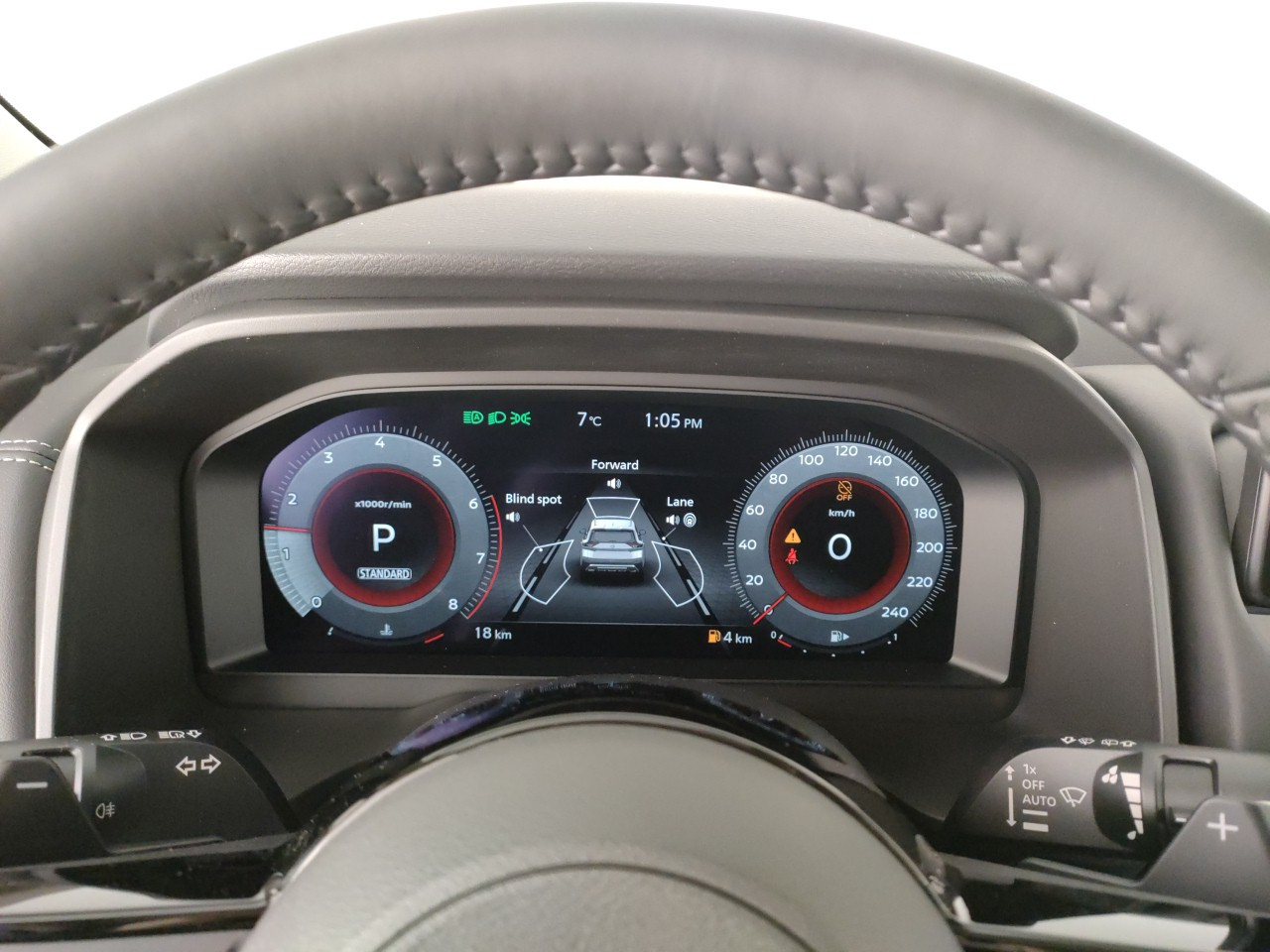 Nissan X-Trail Aziendali 2026 X-Trail Prevalle