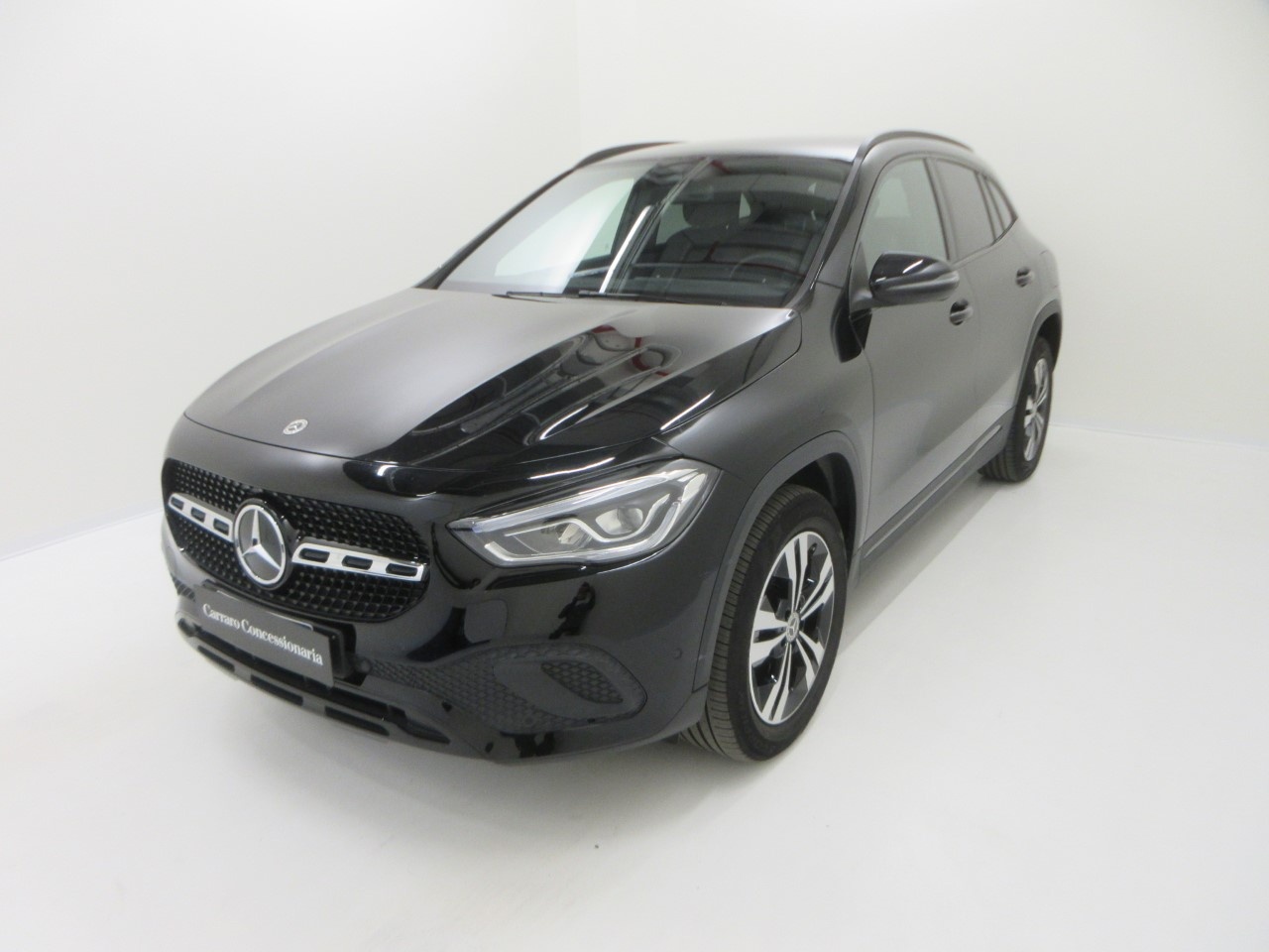 Mercedes GLA GLA 180 D Sport Plus 8G-DCT - 1