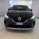Captur Ii - Captur 1.6 E-tech Hybrid Intens 145cv Auto
