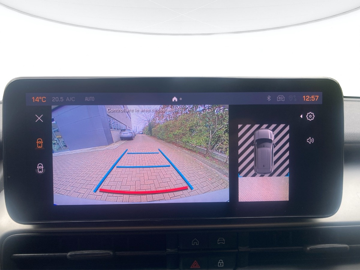 Jeep Avenger Usato 2024 Avenger Modena