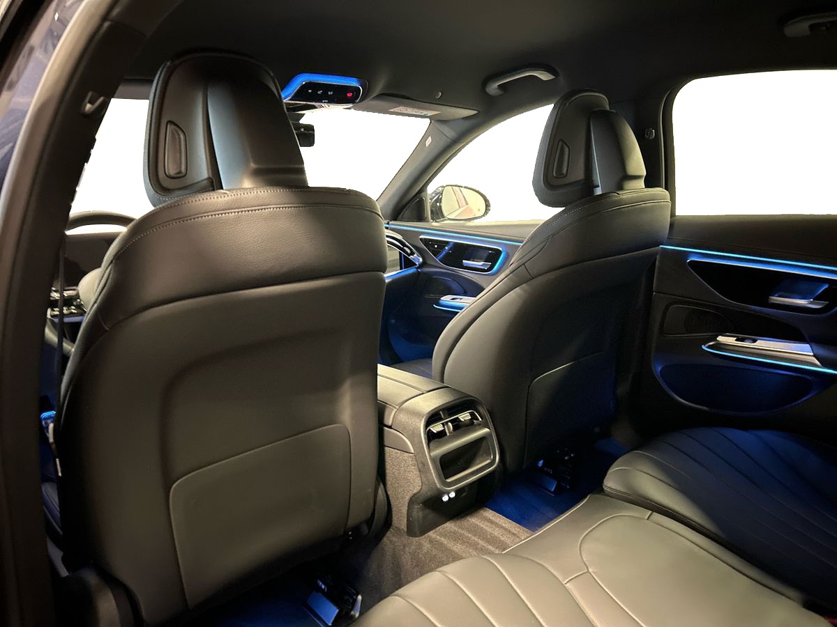 Mercedes Classe E Berlina Classe E Berlina 220 d AMG Line Advanced Plus 4Matic 9G-Tronic - 18