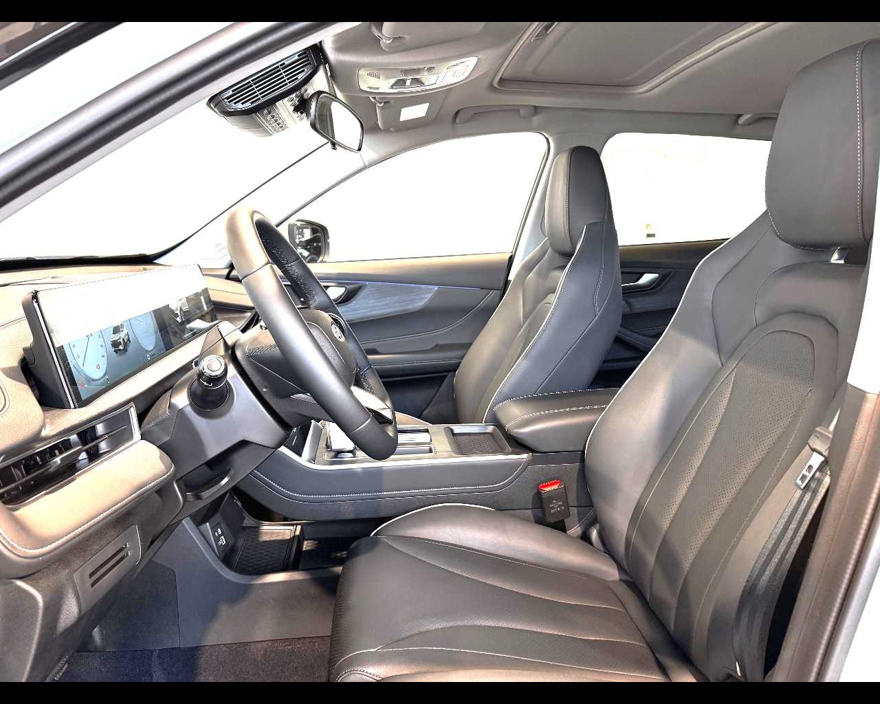 Dr Automobiles DR 5 Nuovo Ibrido DR 5 Mestre