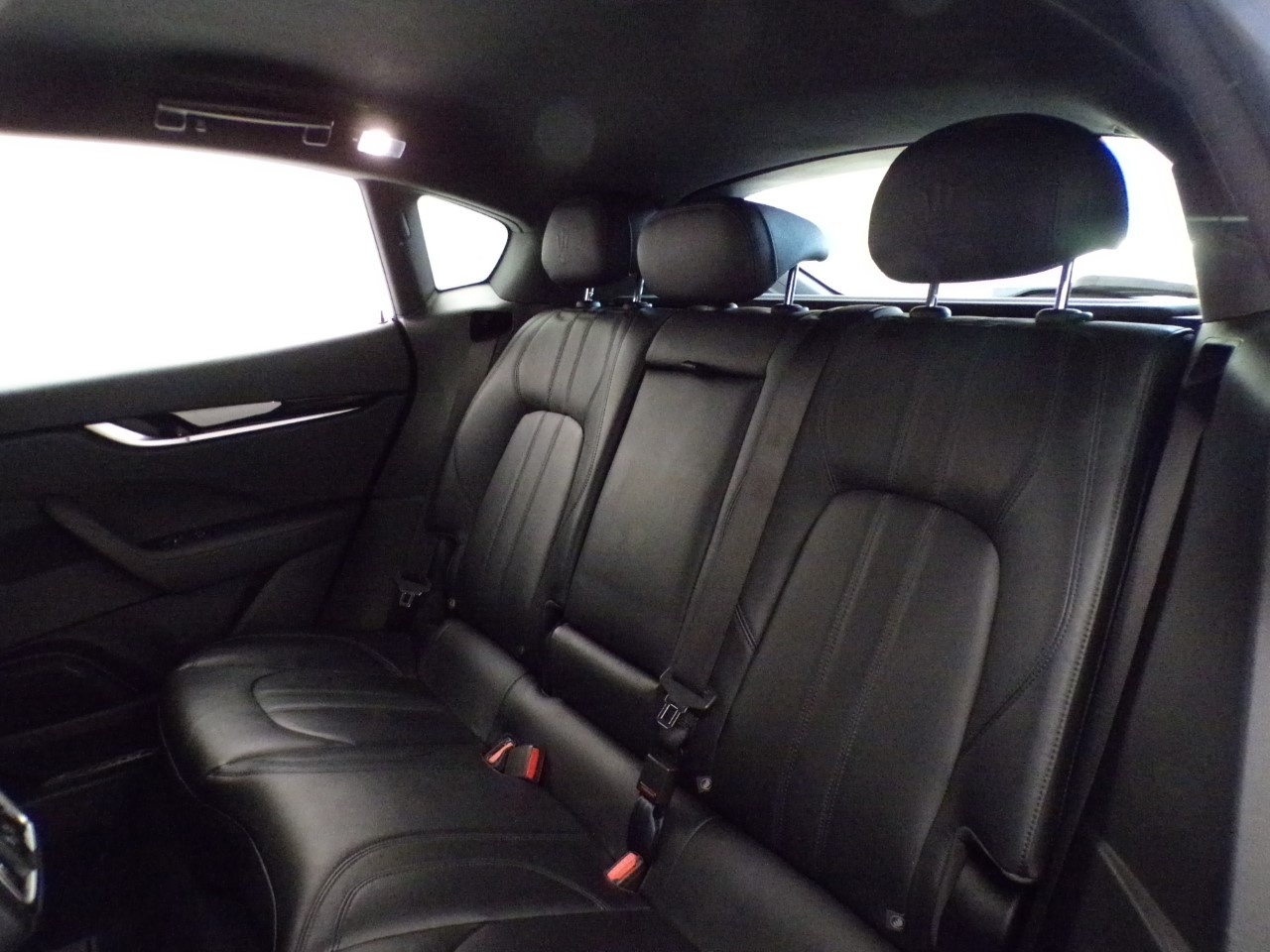 Maserati Levante Levante 3.0 V6 Gransport 350cv auto - 15