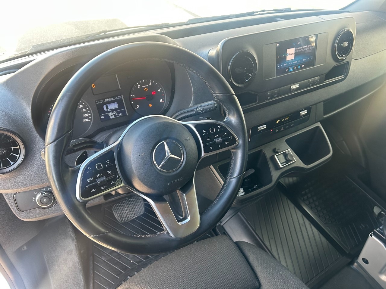 Mercedes  sprinter 316 cdi(blueTec) K 37/32 EVI - 6