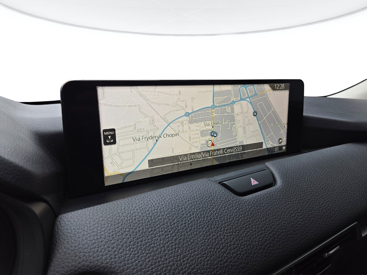 Mazda CX-60 Usato 2024 CX-60 Reggio Emilia